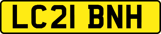 LC21BNH