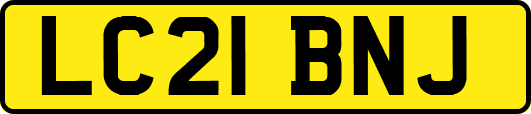 LC21BNJ