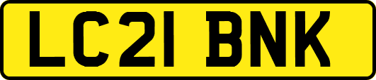 LC21BNK