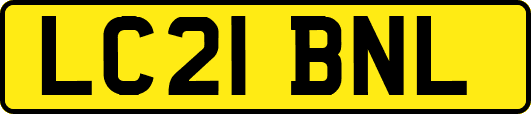 LC21BNL