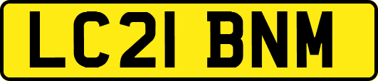 LC21BNM
