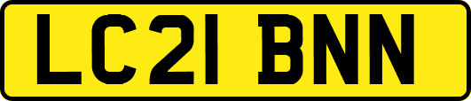 LC21BNN