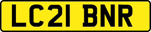 LC21BNR