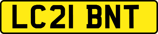 LC21BNT