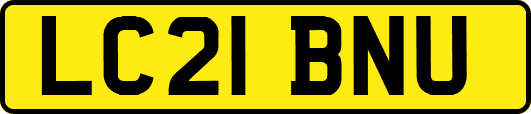LC21BNU