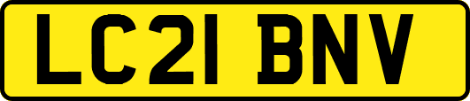 LC21BNV