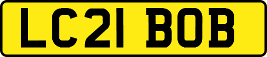 LC21BOB