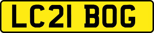 LC21BOG