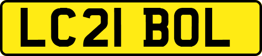 LC21BOL