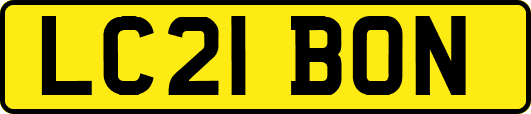 LC21BON