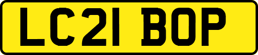 LC21BOP