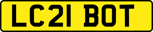 LC21BOT