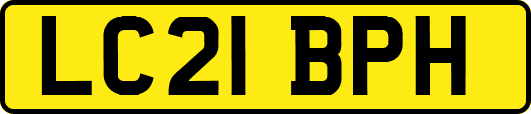 LC21BPH