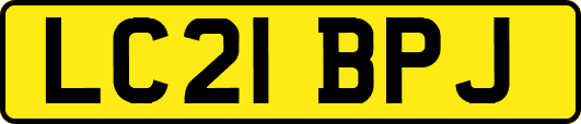 LC21BPJ