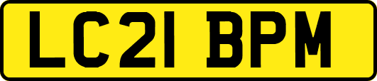 LC21BPM