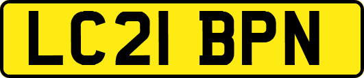 LC21BPN