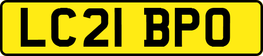 LC21BPO