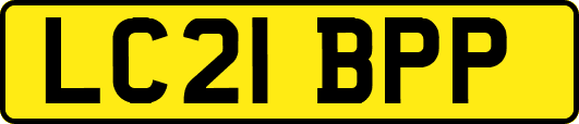 LC21BPP