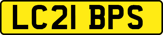LC21BPS