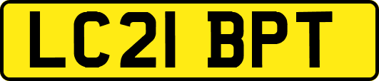 LC21BPT