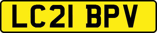 LC21BPV