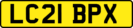 LC21BPX