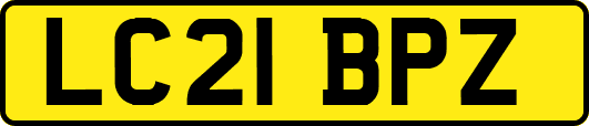 LC21BPZ