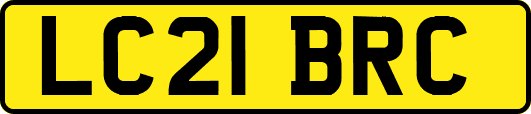 LC21BRC