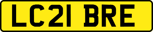 LC21BRE