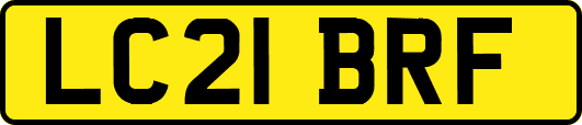 LC21BRF