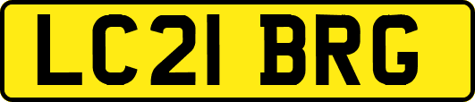 LC21BRG