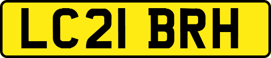 LC21BRH