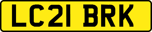 LC21BRK