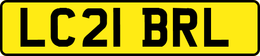 LC21BRL