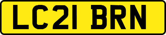 LC21BRN