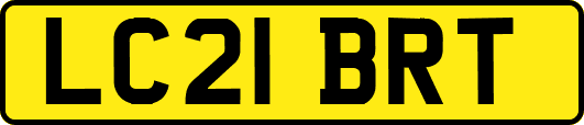 LC21BRT