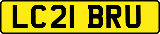 LC21BRU