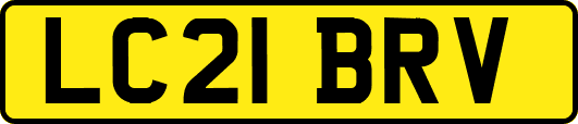 LC21BRV
