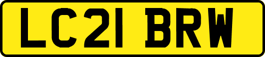 LC21BRW