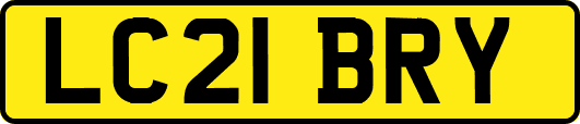 LC21BRY