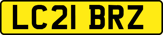 LC21BRZ