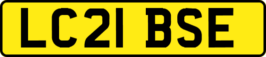 LC21BSE