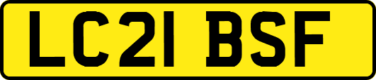 LC21BSF
