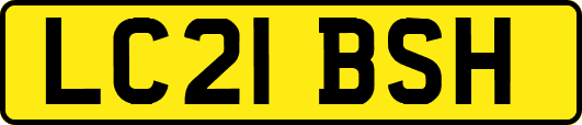 LC21BSH