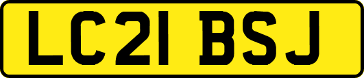 LC21BSJ