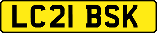 LC21BSK