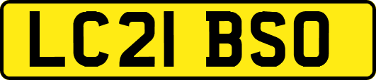 LC21BSO