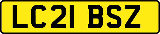LC21BSZ