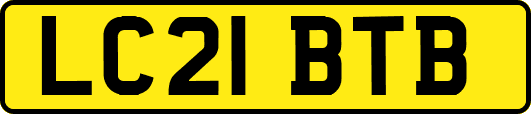 LC21BTB