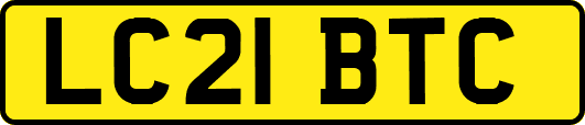 LC21BTC